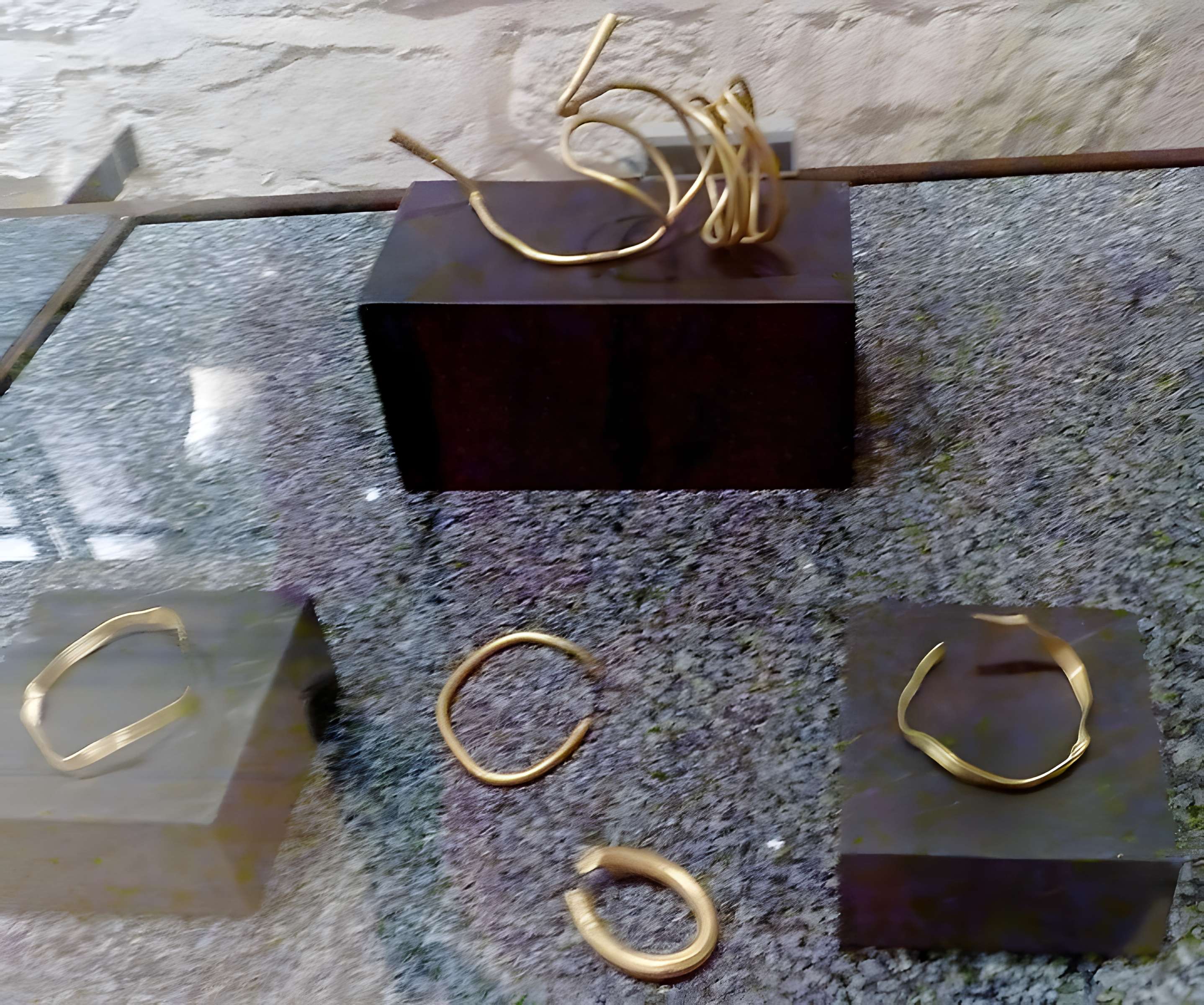 Musée départemental breton à Quimper