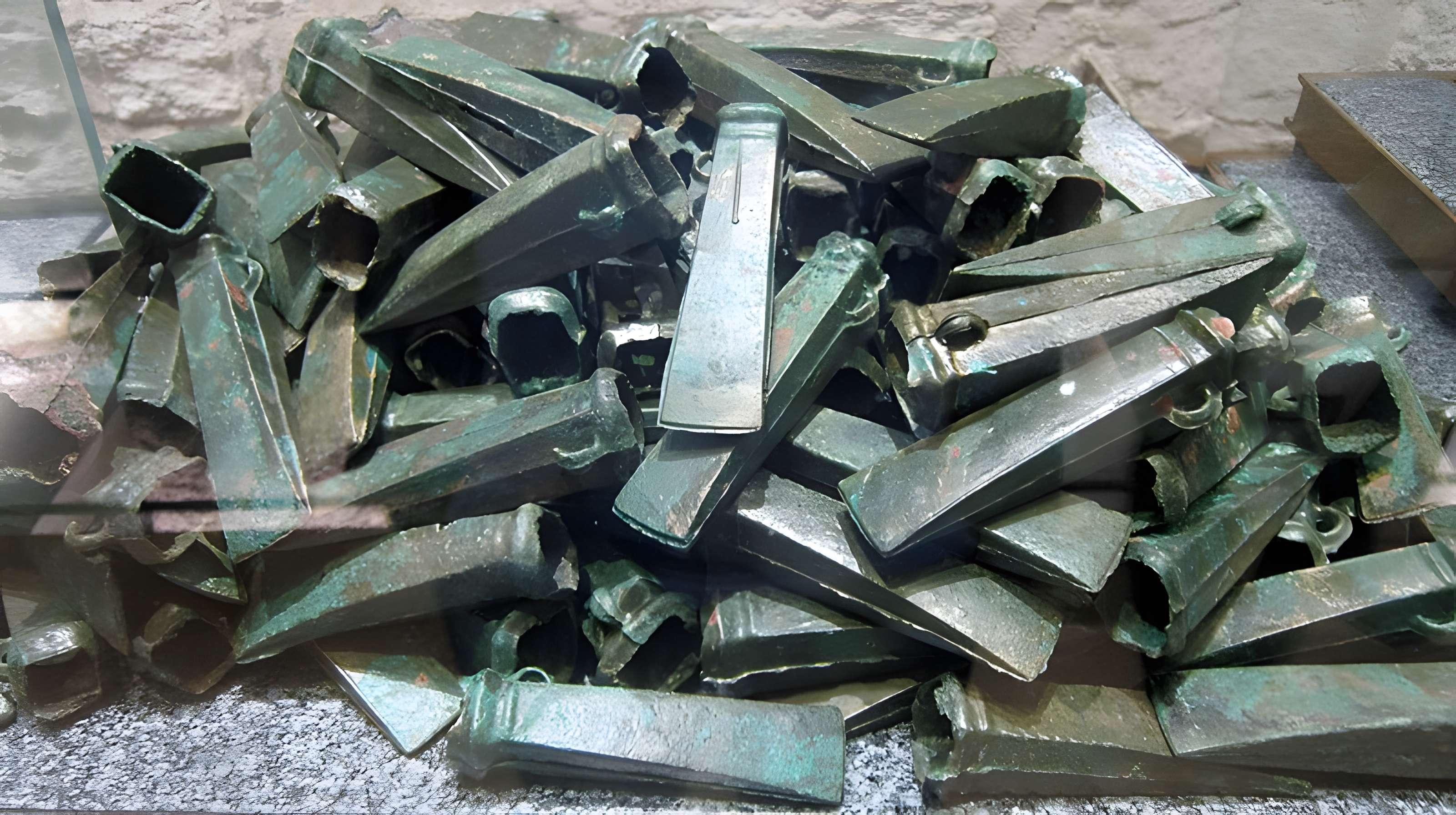 Musée départemental breton à Quimper