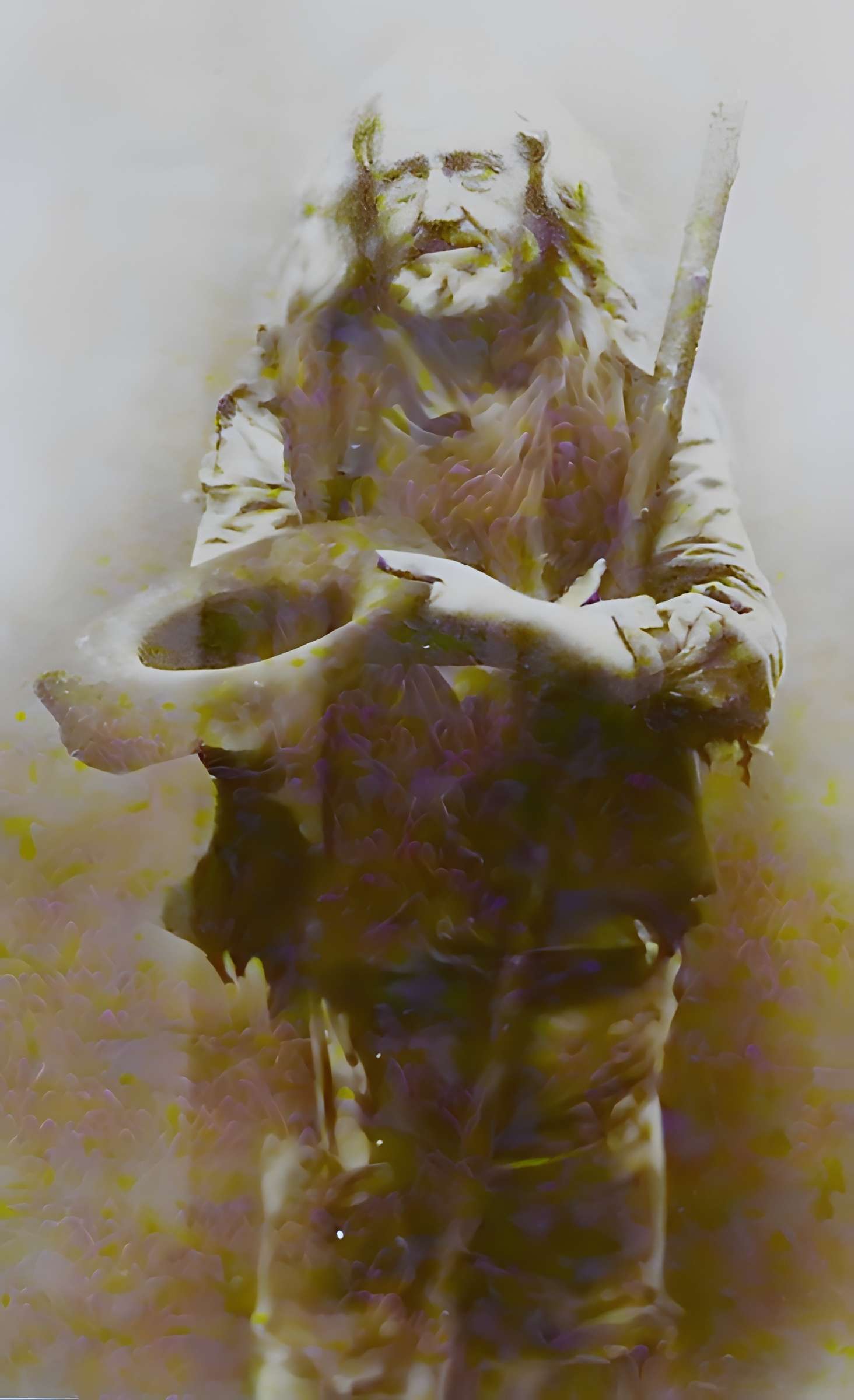 Musée départemental breton à Quimper