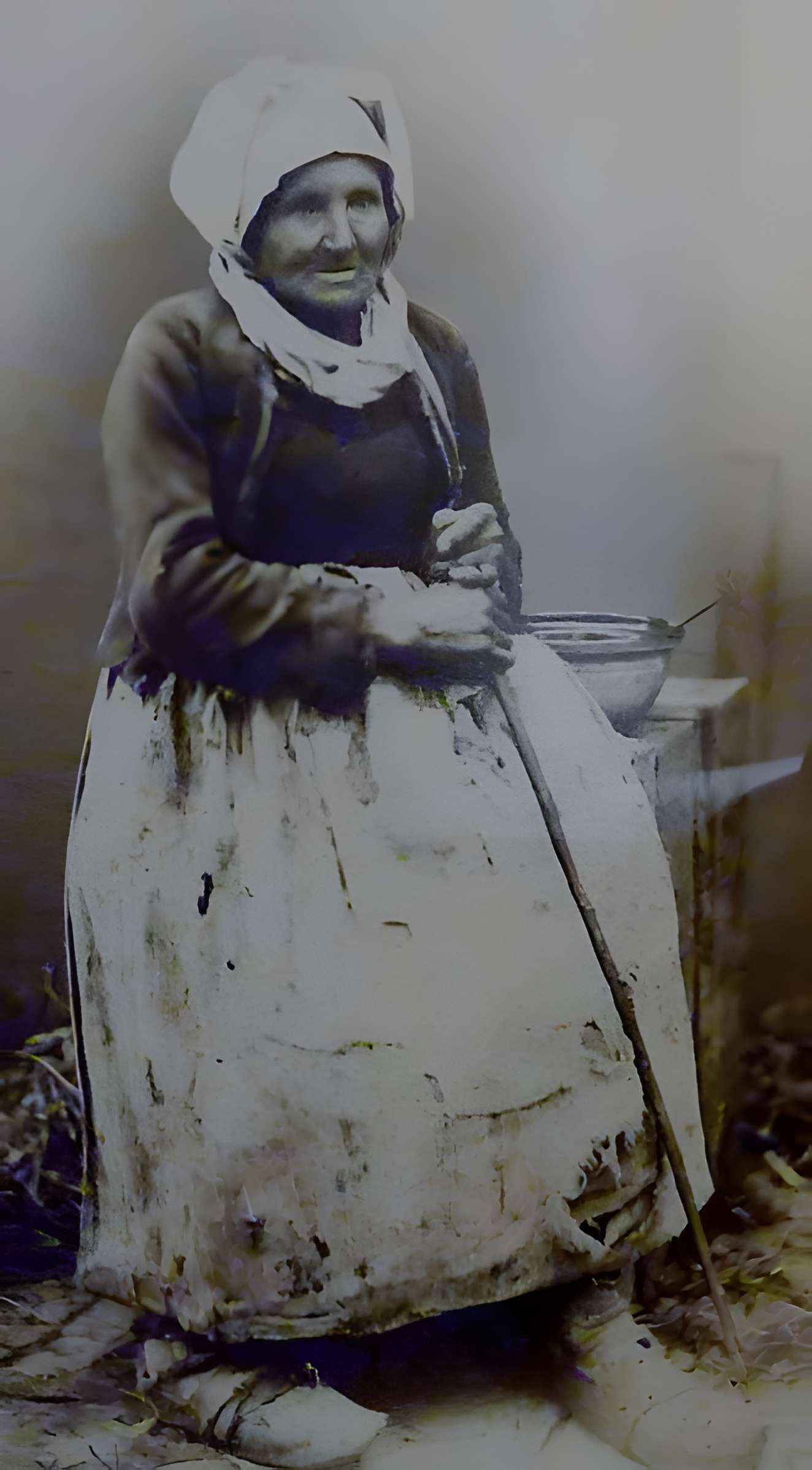 Musée départemental breton à Quimper