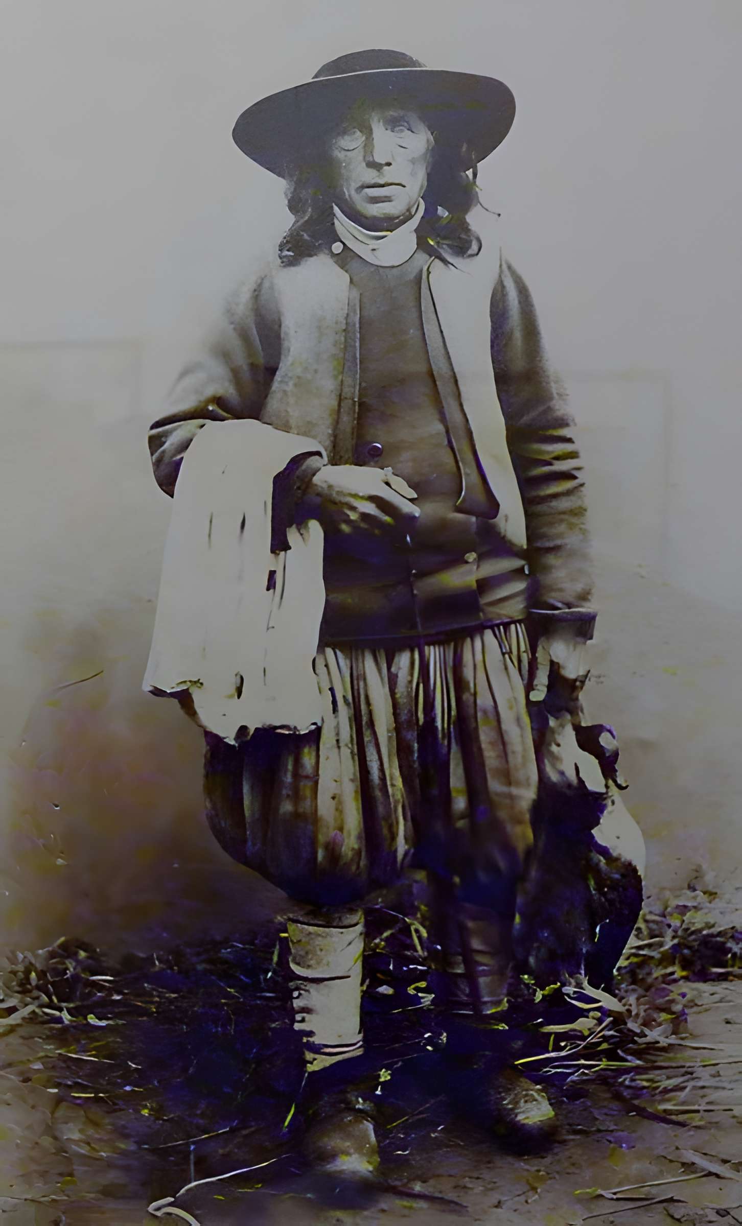 Musée départemental breton à Quimper