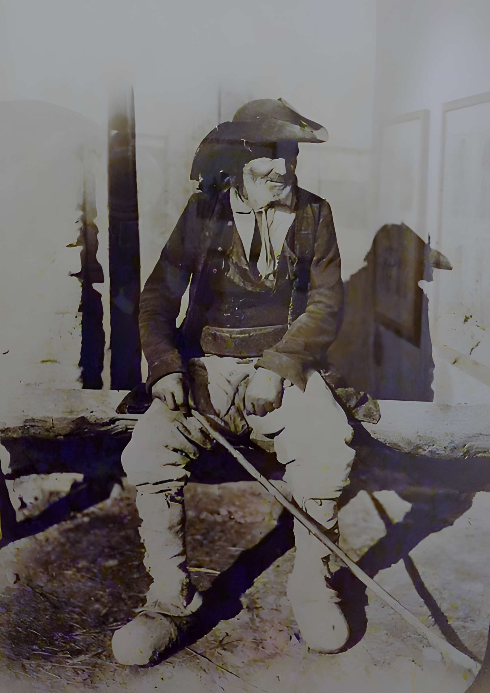 Musée départemental breton à Quimper