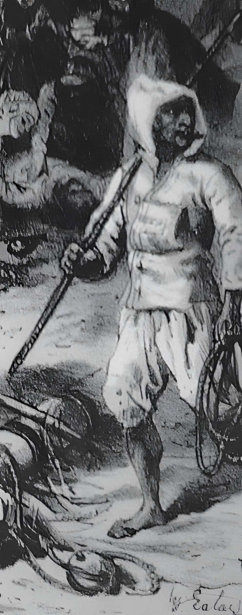 Musée départemental breton à Quimper