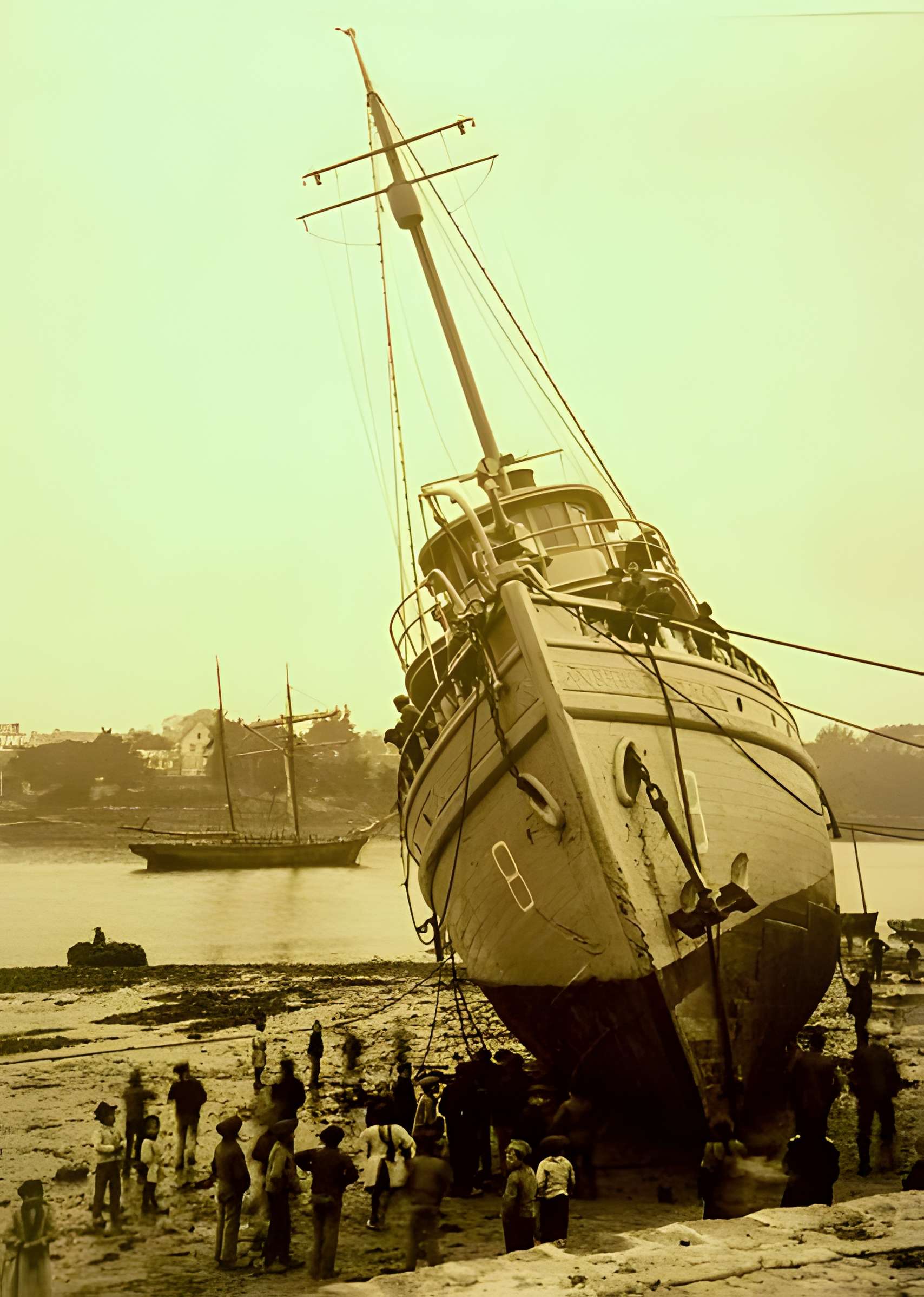 Musée départemental breton à Quimper