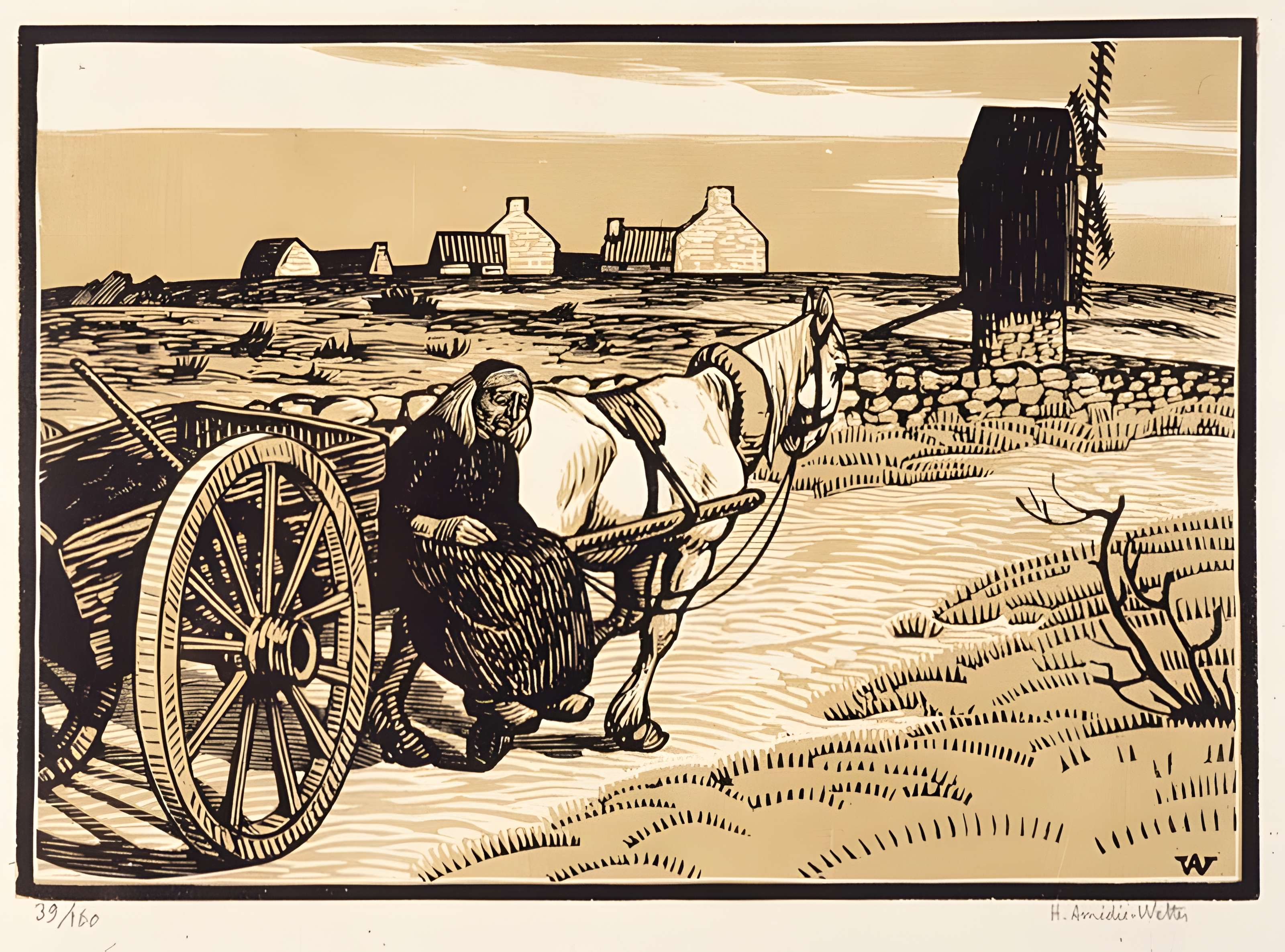 Musée départemental breton à Quimper