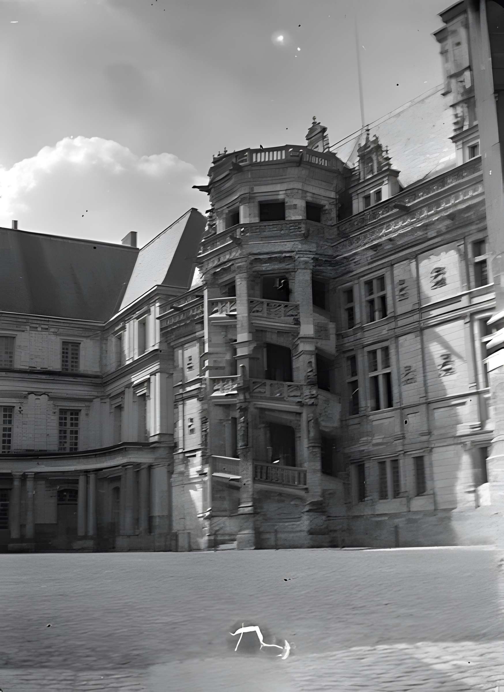 Musée départemental breton à Quimper