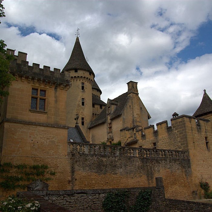 Photo de Château de Puymartin