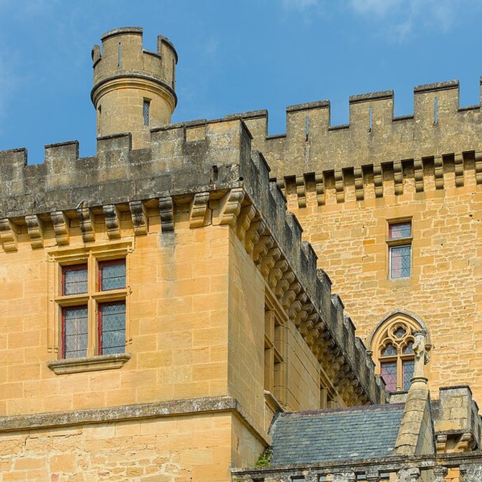 Photo de Château de Puymartin