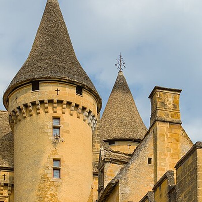 Photo de Château de Puymartin