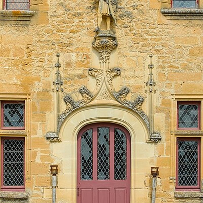 Photo de Château de Puymartin