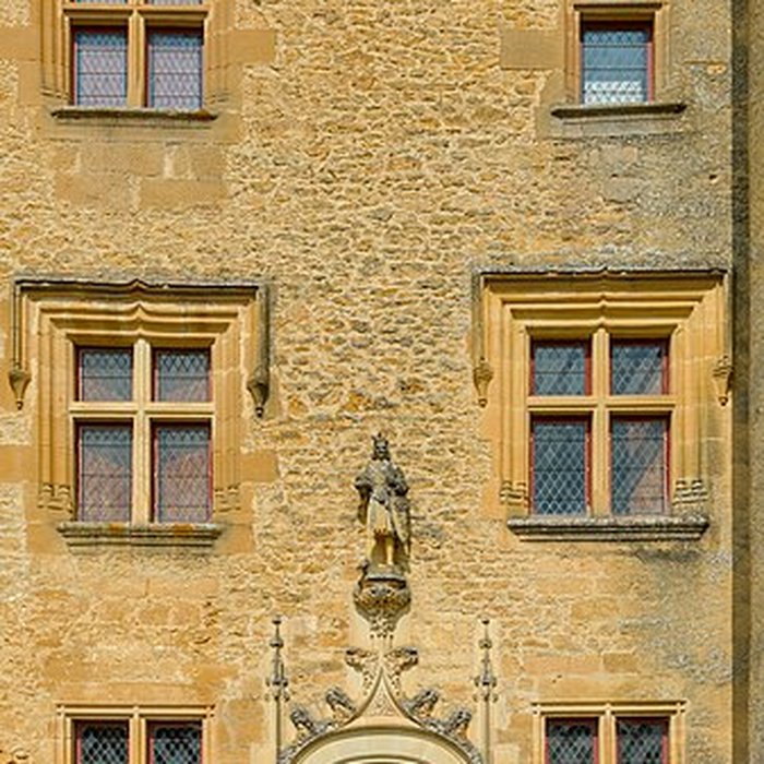 Photo de Château de Puymartin