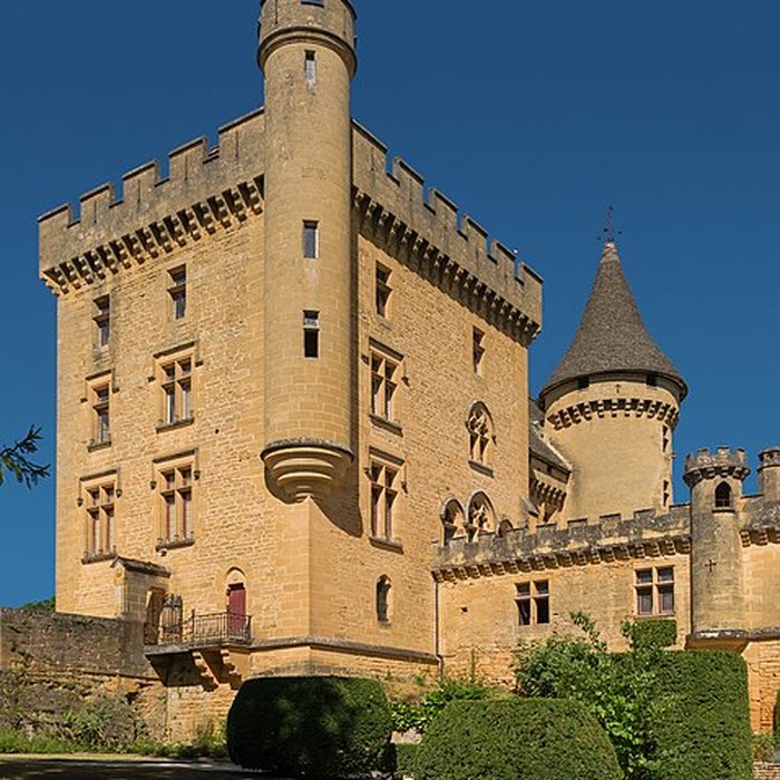 Photo de Château de Puymartin
