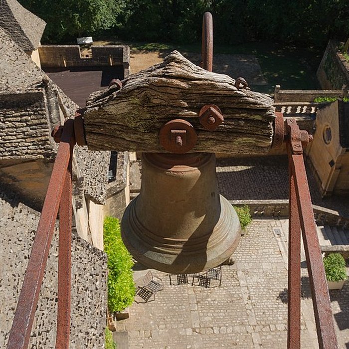 Photo de Château de Puymartin