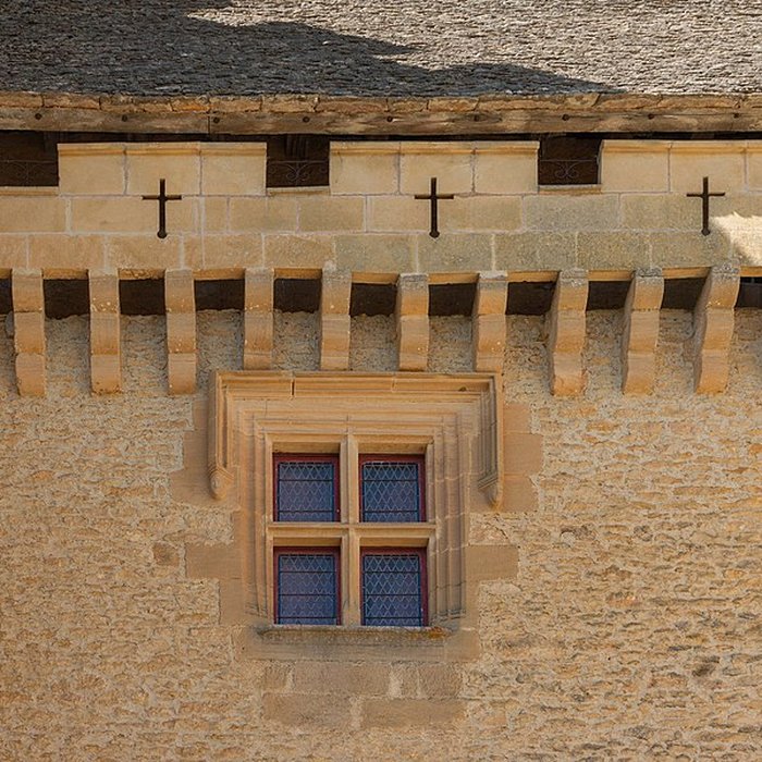 Photo de Château de Puymartin