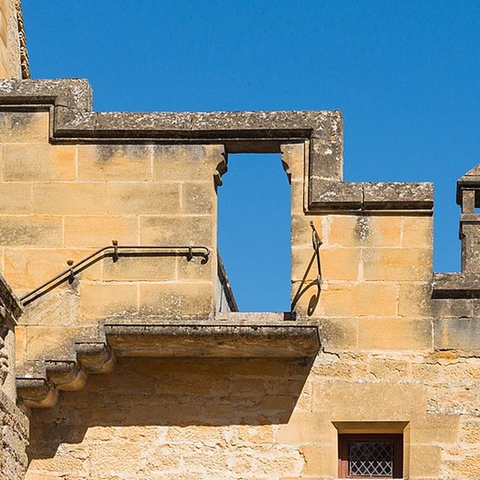 Photo de Château de Puymartin