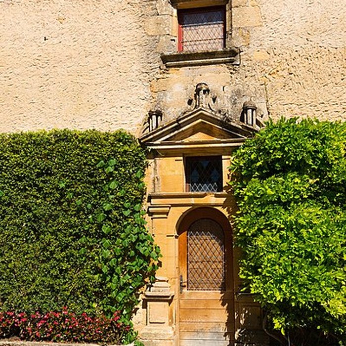 Photo de Château de Puymartin