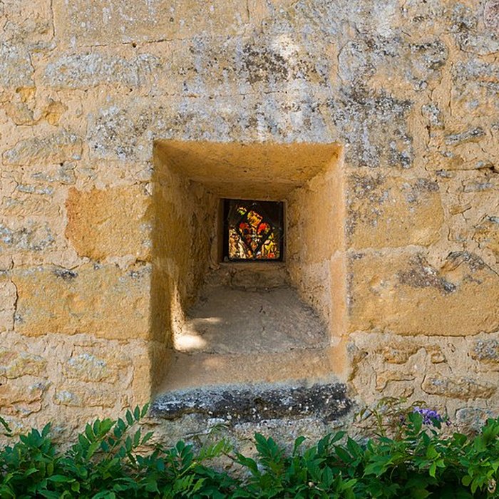Photo de Château de Puymartin