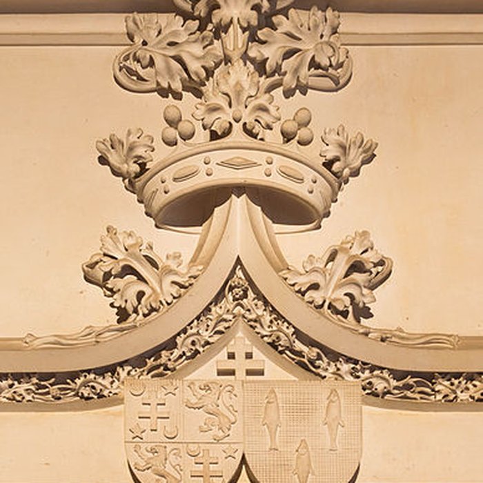 Photo de Château de Puymartin