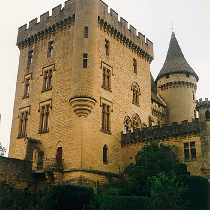 Photo de Château de Puymartin