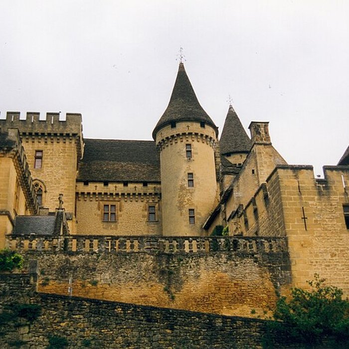 Photo de Château de Puymartin