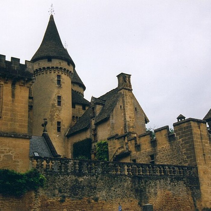 Photo de Château de Puymartin