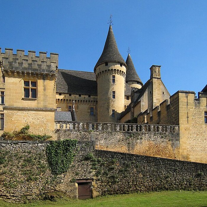 Photo de Château de Puymartin