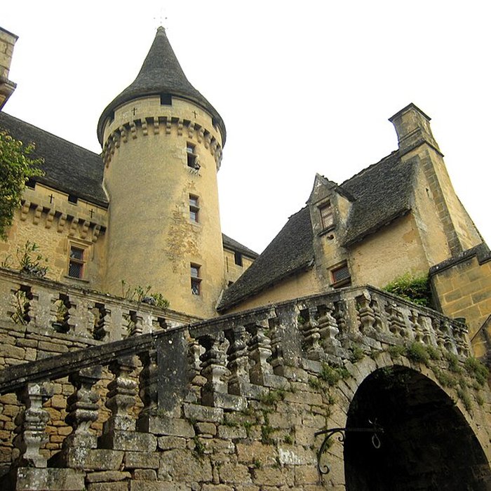 Photo de Château de Puymartin