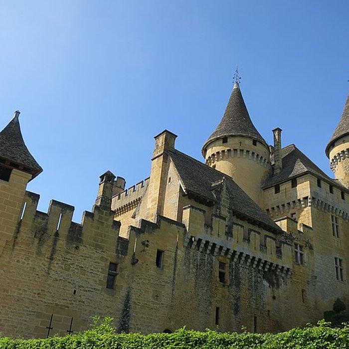 Photo de Château de Puymartin
