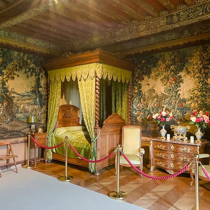 Photo de Château de Puymartin