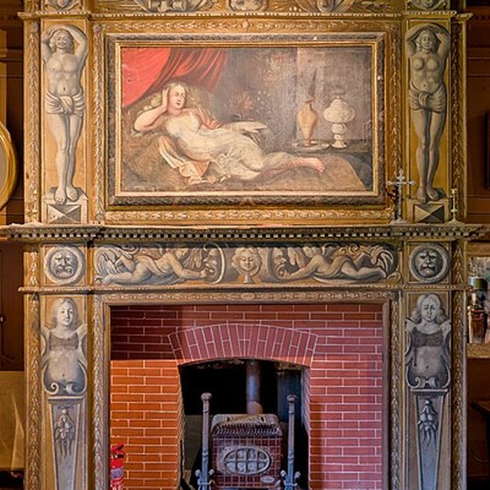 Photo de Château de Puymartin