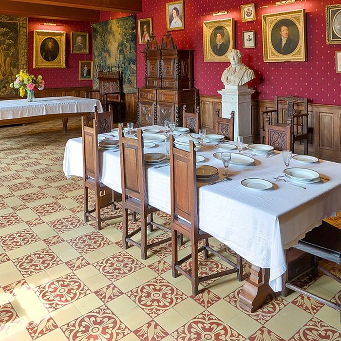 Photo de Château de Puymartin