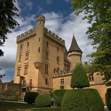 Château de Puymartin