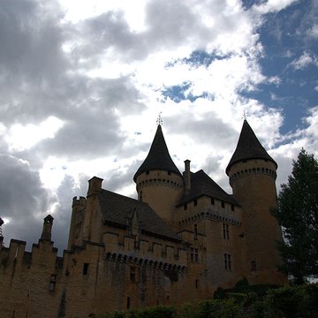 Château de Puymartin