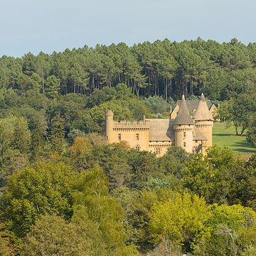 Château de Puymartin