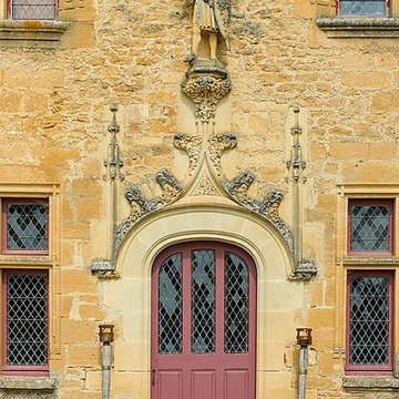 Château de Puymartin