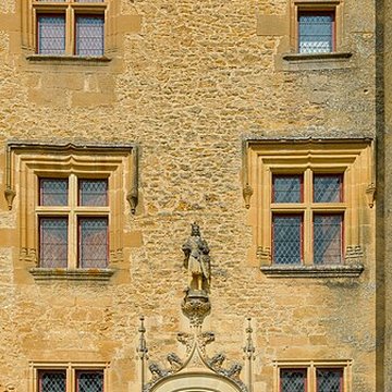 Château de Puymartin