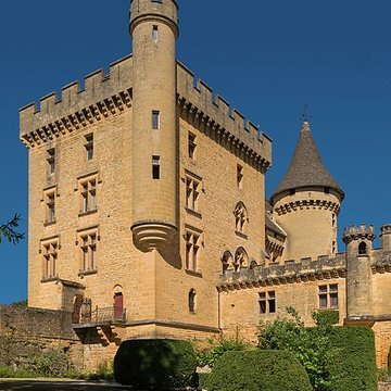 Château de Puymartin