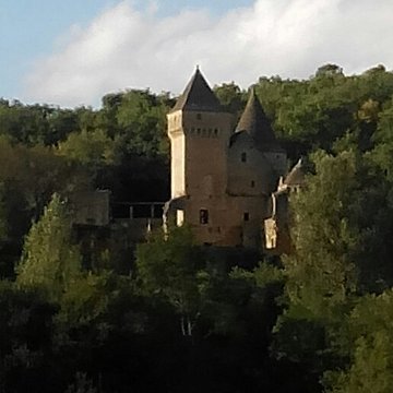 Château de Puymartin