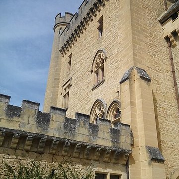 Château de Puymartin