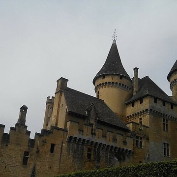 Château de Puymartin