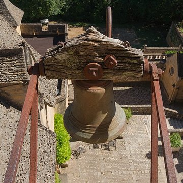 Château de Puymartin