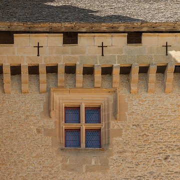 Château de Puymartin