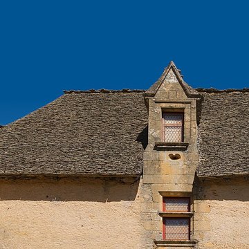 Château de Puymartin