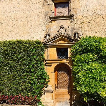 Château de Puymartin