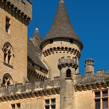 Château de Puymartin