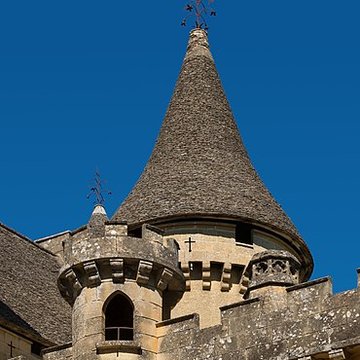 Château de Puymartin
