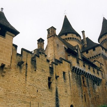 Château de Puymartin