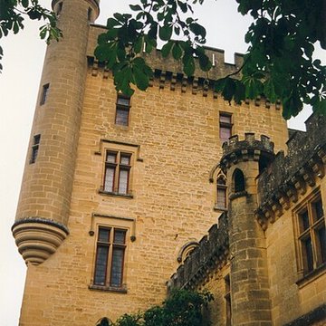 Château de Puymartin