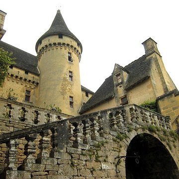 Château de Puymartin