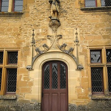 Château de Puymartin